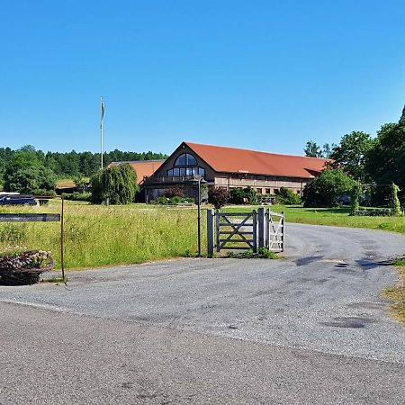 Hostal Flora Dekor Gaestgard Alingsås Exterior foto