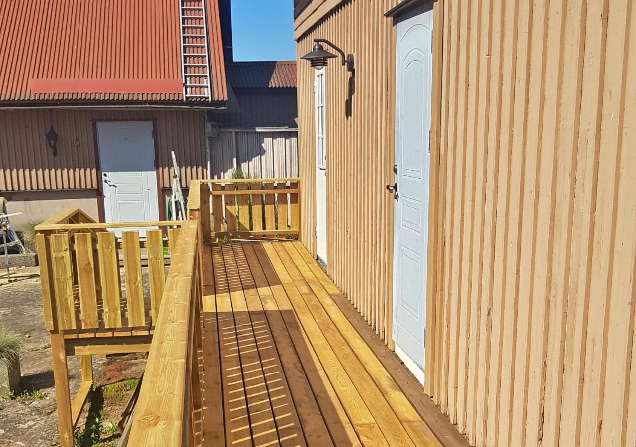 Hostal Flora Dekor Gaestgard Alingsås Exterior foto